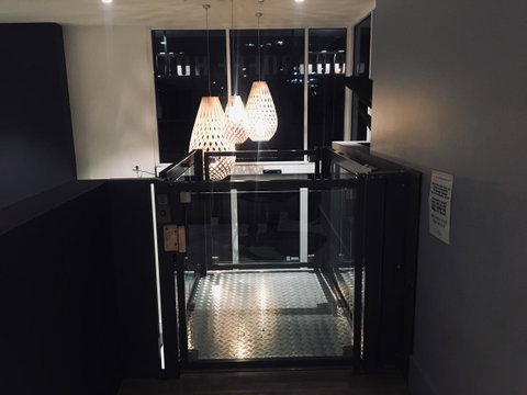 Woodroffe Hotel - Food Delivery Shop 8