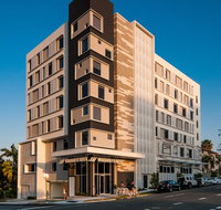 Woodroffe Hotel - Food Delivery Shop