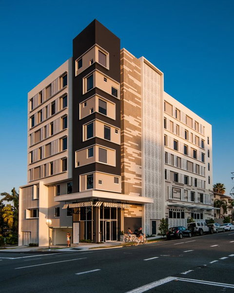 Woodroffe Hotel - Food Delivery Shop 0