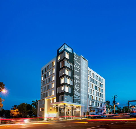 Woodroffe Hotel - Food Delivery Shop 20