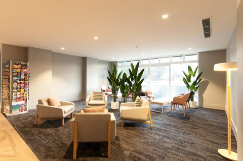 Woodroffe Hotel - Food Delivery Shop 22