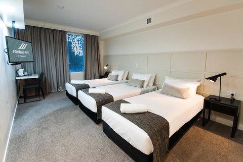 Woodroffe Hotel - Food Delivery Shop 14