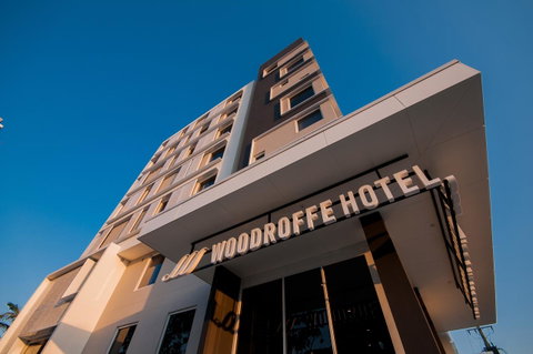 Woodroffe Hotel - Food Delivery Shop 18