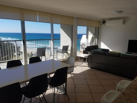 Golden Sands On The Beach - Absolute Beachfront Apartments - Food Delivery Shop 35