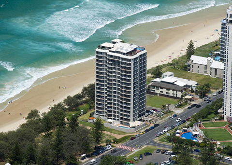 Golden Sands On The Beach - Absolute Beachfront Apartments - Food Delivery Shop 0