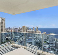 Gold Coast Private Apartments - H Residences Surfers Paradise - Food Delivery Shop