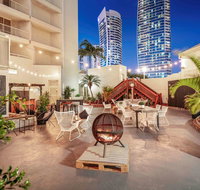 Novotel Surfers Paradise - Food Delivery Shop