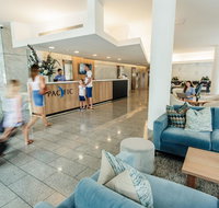 Pacific Hotel Brisbane - Food Delivery Shop
