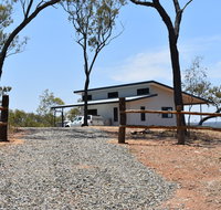 Ironbark House - Food Delivery Shop