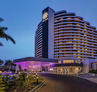 The Star Grand at The Star Gold Coast - Food Delivery Shop
