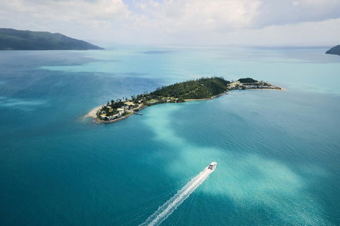 Daydream Island Resort - Food Delivery Shop 38