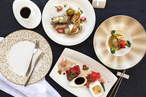 Daydream Island Resort - Food Delivery Shop 39