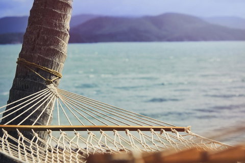 Daydream Island Resort - Food Delivery Shop 37