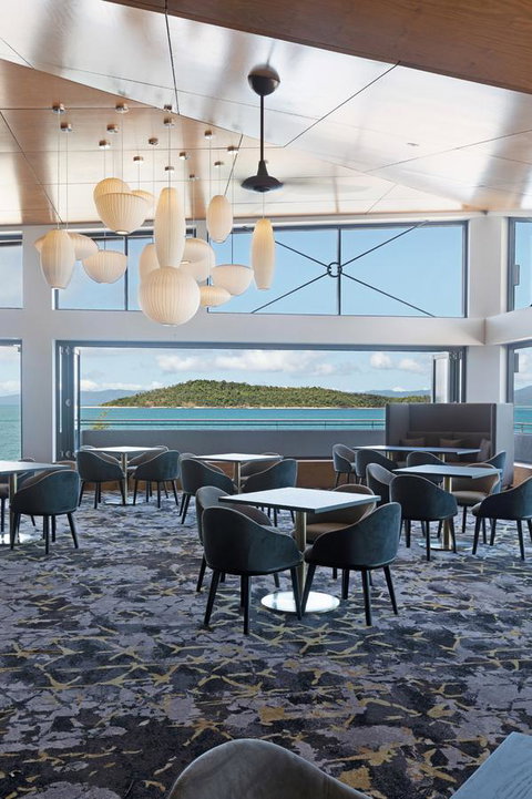 Daydream Island Resort - Food Delivery Shop 24