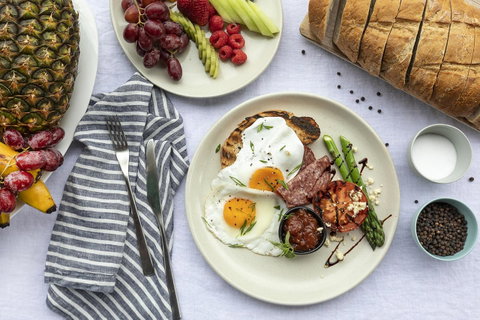 Daydream Island Resort - Food Delivery Shop 35
