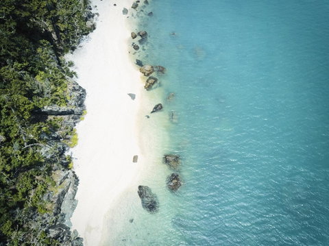 Daydream Island Resort - Food Delivery Shop 41