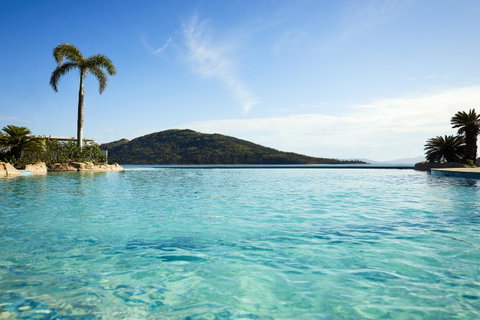 Daydream Island Resort - Food Delivery Shop 29