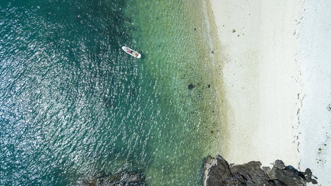 Daydream Island Resort - Food Delivery Shop 20
