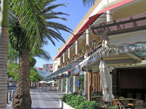 PeepSleep Chevron Towers - Food Delivery Shop 15