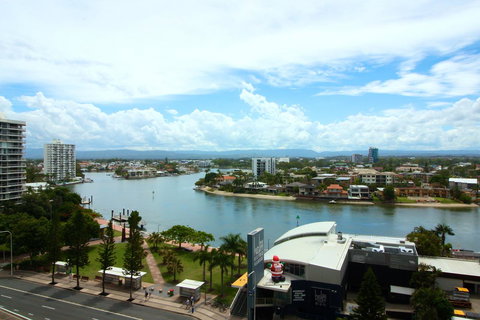 PeepSleep Chevron Towers - Food Delivery Shop 43