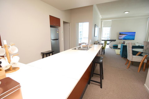 PeepSleep Chevron Towers - Food Delivery Shop 3