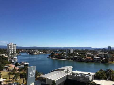 PeepSleep Chevron Towers - Food Delivery Shop 25