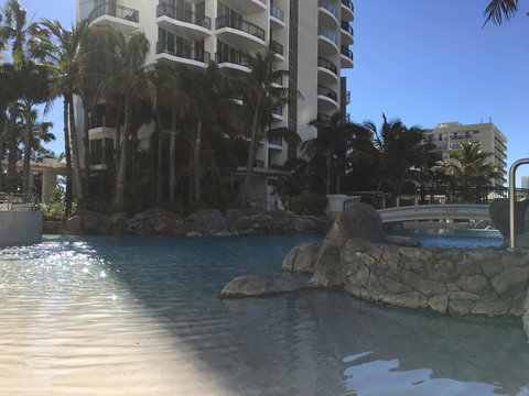 PeepSleep Chevron Towers - Food Delivery Shop 40