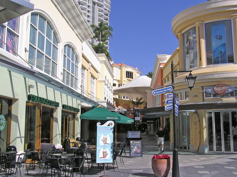 PeepSleep Chevron Towers - Food Delivery Shop 34