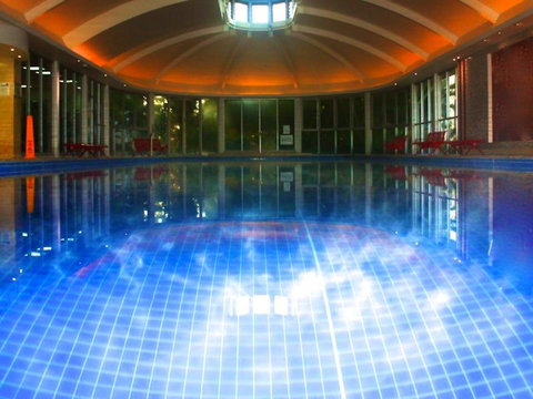 PeepSleep Chevron Towers - Food Delivery Shop 20