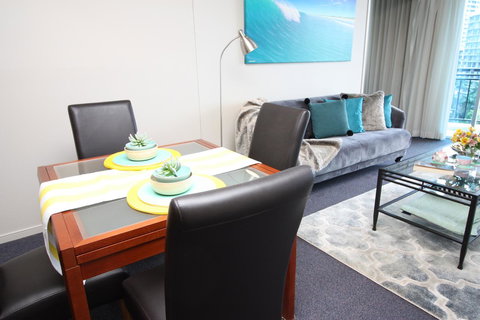 PeepSleep Chevron Towers - Food Delivery Shop 30