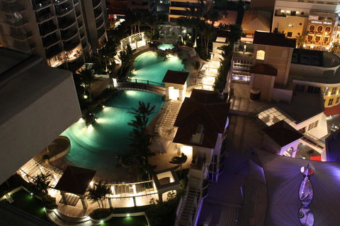 PeepSleep Chevron Towers - Food Delivery Shop 16