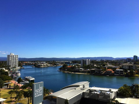 PeepSleep Chevron Towers - Food Delivery Shop 42