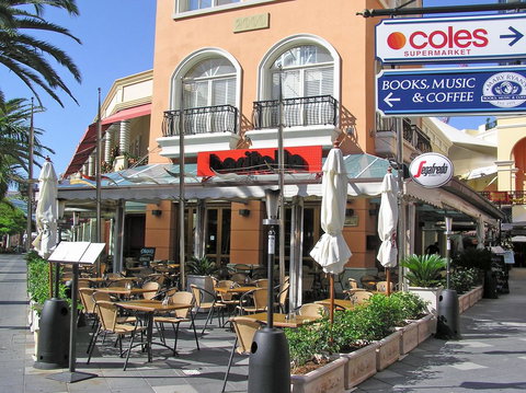 PeepSleep Chevron Towers - Food Delivery Shop 35