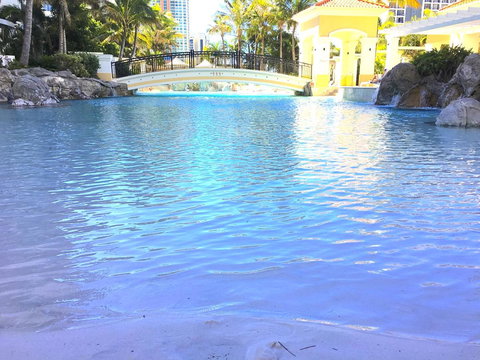 PeepSleep Chevron Towers - Food Delivery Shop 41