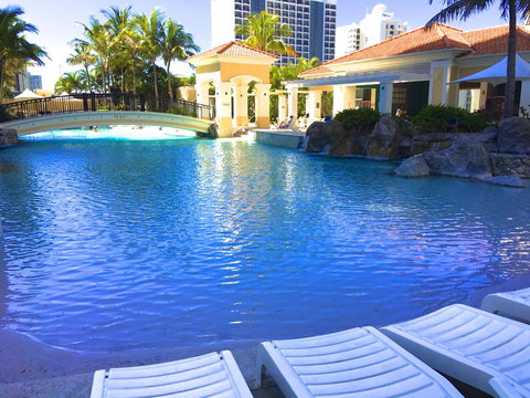 PeepSleep Chevron Towers - Food Delivery Shop 28