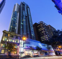 Oaks Charlotte Towers - Food Delivery Shop