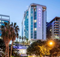 Novotel Brisbane - Food Delivery Shop