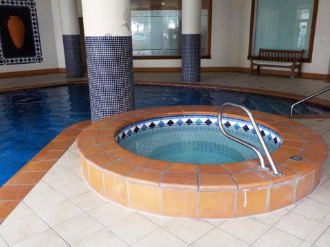 Moroccan Resort - HR Surfers Paradise - Food Delivery Shop 31