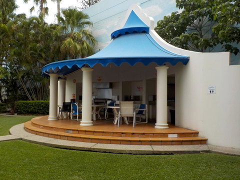 Moroccan Resort - HR Surfers Paradise - Food Delivery Shop 33