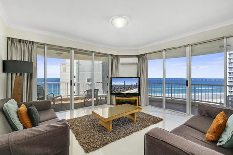 Moroccan Resort - HR Surfers Paradise - Food Delivery Shop 21