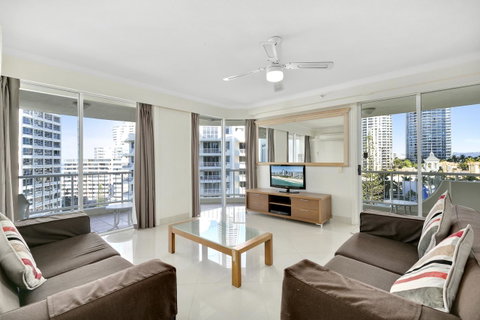 Moroccan Resort - HR Surfers Paradise - Food Delivery Shop 35
