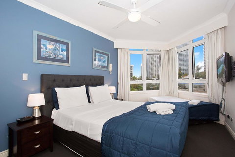 Moroccan Resort - HR Surfers Paradise - Food Delivery Shop 27
