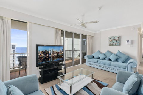Moroccan Resort - HR Surfers Paradise - Food Delivery Shop 20