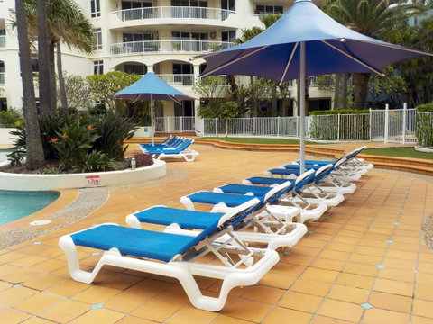 Moroccan Resort - HR Surfers Paradise - Food Delivery Shop 29