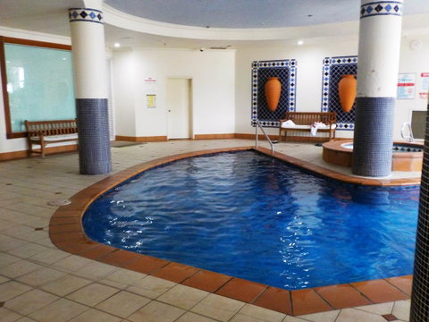 Moroccan Resort - HR Surfers Paradise - Food Delivery Shop 34