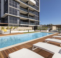 The Milton Brisbane - Food Delivery Shop