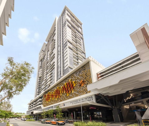 The Milton Brisbane - Food Delivery Shop 7