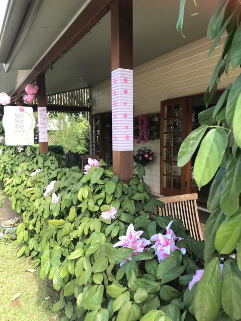 Allumbah Pocket Cottages - Food Delivery Shop 3