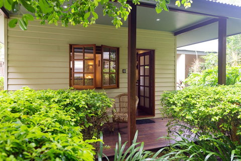 Allumbah Pocket Cottages - Food Delivery Shop 40