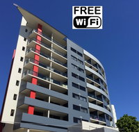 Tribeca Apartments - Food Delivery Shop